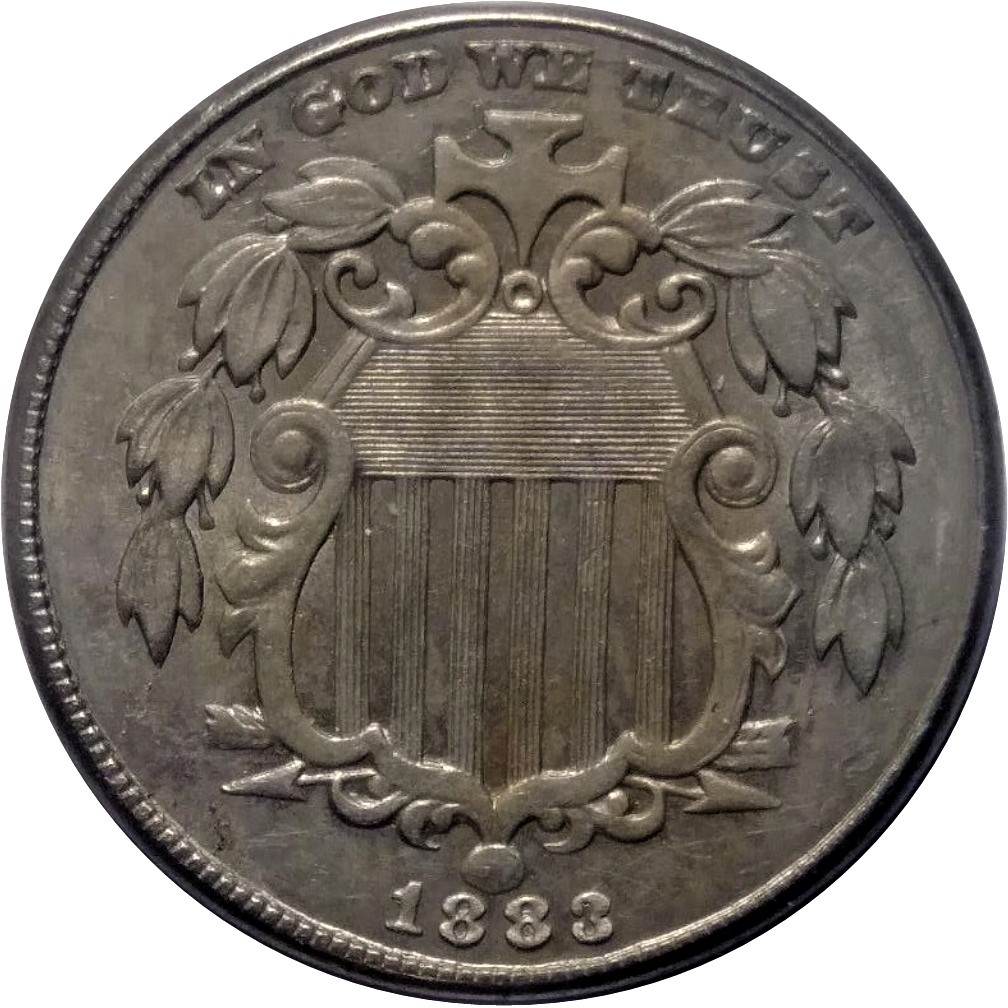 1883-Shield-Nickel-5c